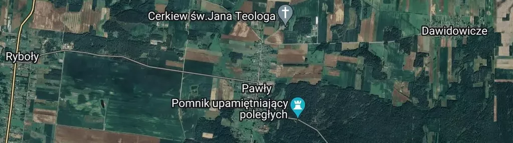 Działka na sprzedaż 318m2