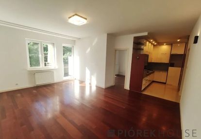 4-pokojowe mieszkanie w markach