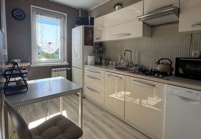 Przestronne 3 pokoje, zadbane, duży balkon