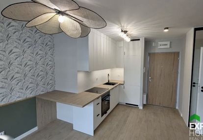 Dwa pokoje 27.98m2, gotowe do wejścia !!!