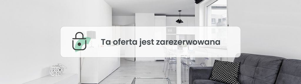 Przestronne 2-pokojowe mieszkanie | młody grunwald