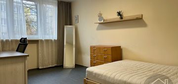 2 pokoje przy tramwaju. super lokalizacja.