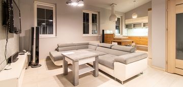 2 pok. | 56m² | pet-friendly! | stare miasto