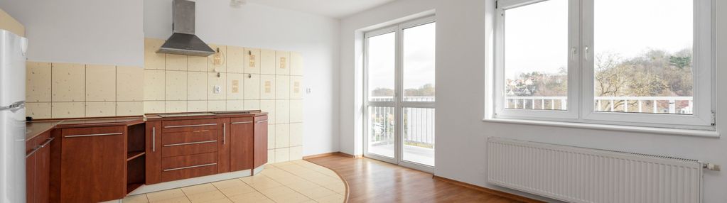 Komfortowe mieszkanie 44 m² w matemblewie!