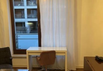 2-pokojowe mieszkanie na wilanowie