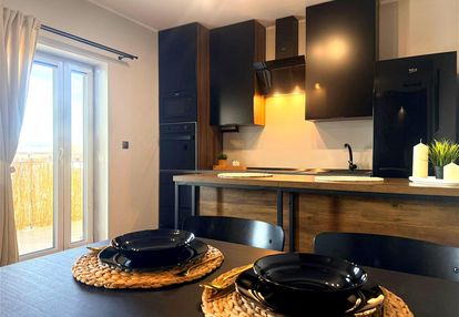 2-pokoje | 51 m² | 2 balkony | wysoki standard !