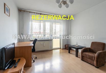 Do wynajęcia kawalerka