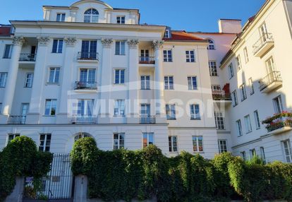 Apartament, kamienica, 4 pokoje