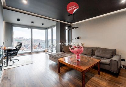 2 pokoje 64,7 m² | balkon | golf | paczółtowice