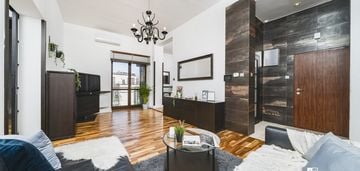 93m 3pok apartament ul. krupnicza, stare miasto