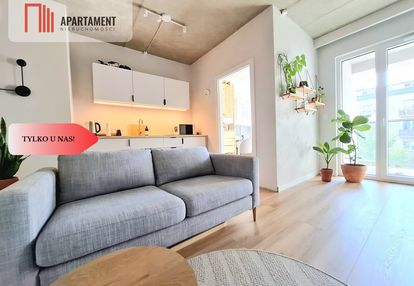 Apartament urzecze, nowy blok, idealna lokalizacja