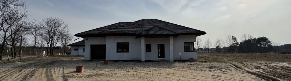 Sprzedaż dom wolnostojący gmina góra kalwaria