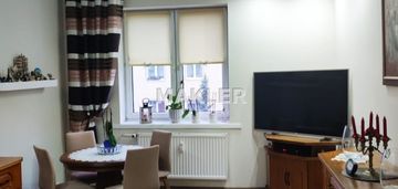 Jasne i ustawne 2 pokoje – idealne do zamieszkania