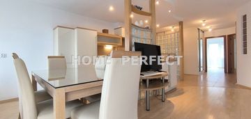 Duże mieszkanie z tarasem - planty16b - centrum!