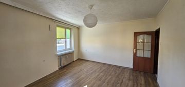 Mieszkanie 2-pokojowe i wągrowiec i tuż obok rynku