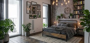 Nowe osiedle -jemiołuszki - apartament z antresolą