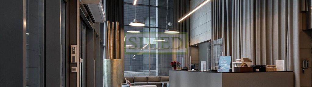 Platinum tower,2 pokoje przy browarach i norblinie