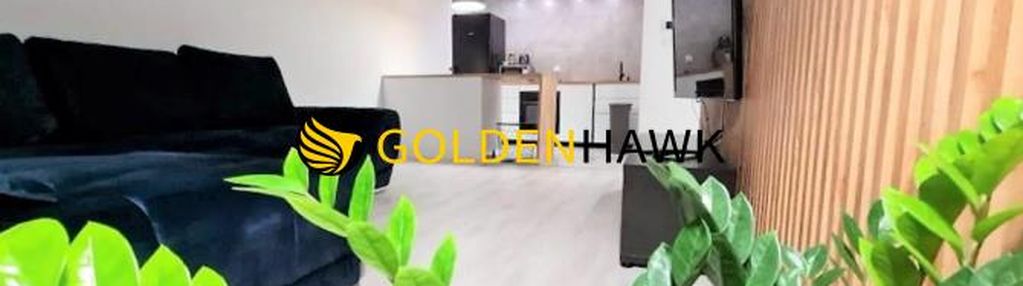 Nowoczesny 2-pok. apartament z tarasem i spa