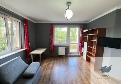 Gumieńce na wynajem 2 pok. 55 m2 balkon