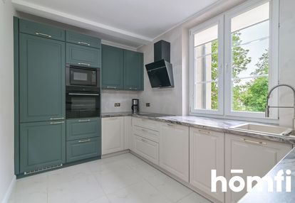 2-pokojowy, nowoczesny apartament w sercu gdańska