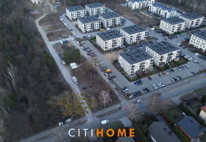 Działka inwestycyjna pod zabudowę wielorodzinną –