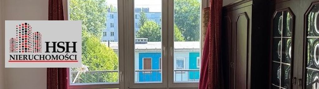 Mieskanie 3-pok z osobną kuchnią os. podwawelskie.