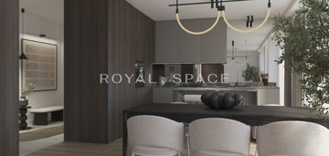 Apartament z tarasem w inwestycji młyny mogilska!