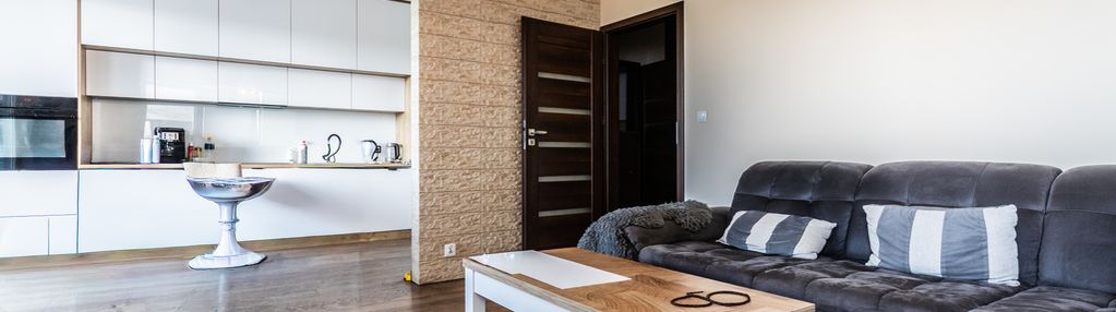 Bronowice | salwator tower | 80 m2 | 3 pok. | eng