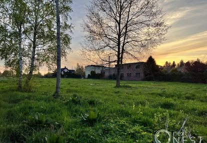 Wierzbnowska, konstancin działka 2000m2 z mediami