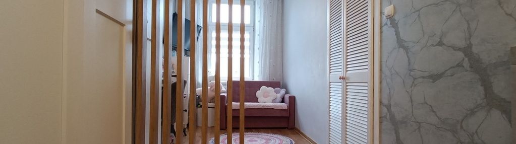 Mieszkanie 2 pokojowe w centrum siedlec