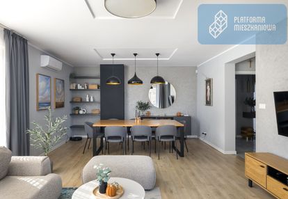 Duża, zadbana działka, piękny dom przy lesie