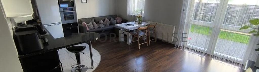 3-pokojowe mieszkanie w markach