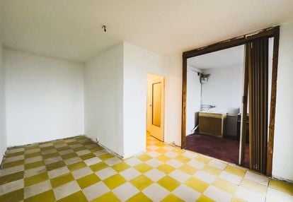 Jaworzno podłęże al. piłsudskiego 30m2 + balkon