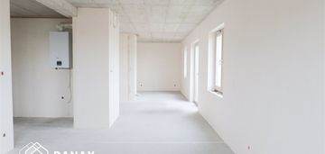 Płaszów 3 pokojowe mieszkanie na ostatnim piętrze