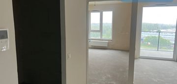 Wysokie piętro, wspaniały widok✅ochrona 24h✅