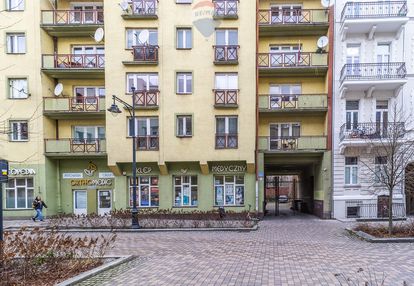 4 pokoje | balkon | 2. piętro | 1 km od centrum