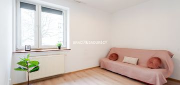 2 pokoje + ogród zimowy – ul. zygmuntowska