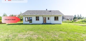 Rezerwacja!! super cena!! dom szkieletowy