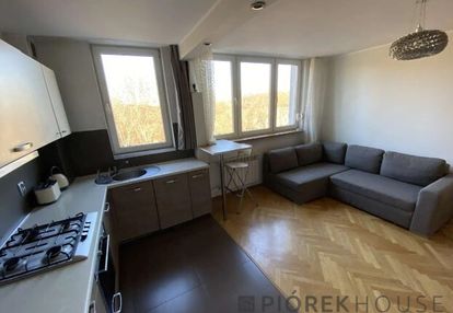 3-pokojowe mieszkanie na mokotowie