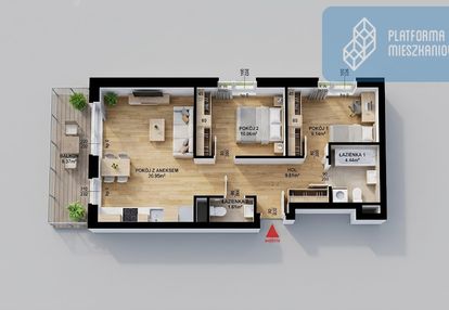 ⭐ostatnie gotowe | mega balkon | promo | 2026 0%⭐