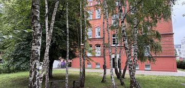 2 pok na ul. łopskiego w śródmieściu kołobrzegu