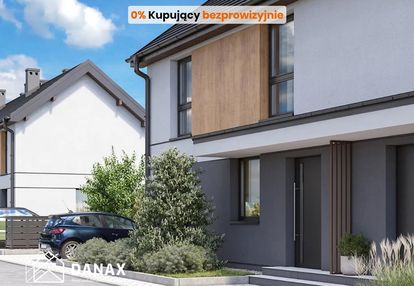 Liszki gmina, rączna stan developerski budowa trwa