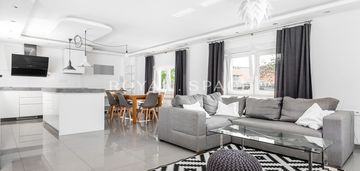 Stylowy apartament w sercu starego miasta!