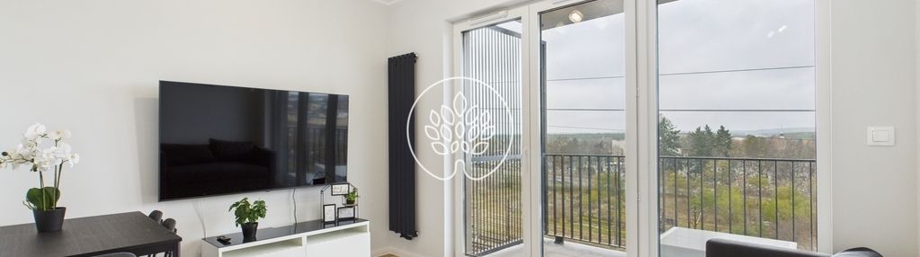 Nowy apartament w wyjątkowej lokalizacji industria