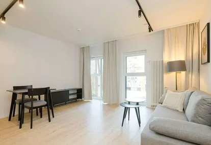 Studio 30m2 Metro Wilanowska bezpośrednio