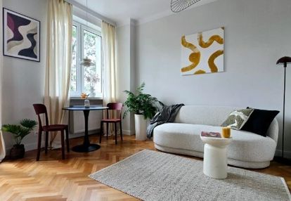 2-pokojowe mieszkanie na bielanach