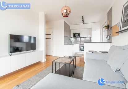 Graffit house 2-pok+taras|r.grzegórzeckie| od 1.01