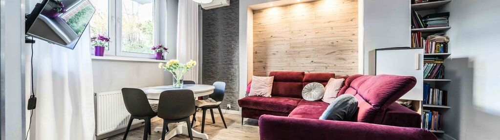 Jeżyce | św. wawrzyńca-klimatyczne 2 pokoje