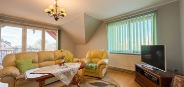 Przestronny dom wysoki standard – 345 m² lubawa