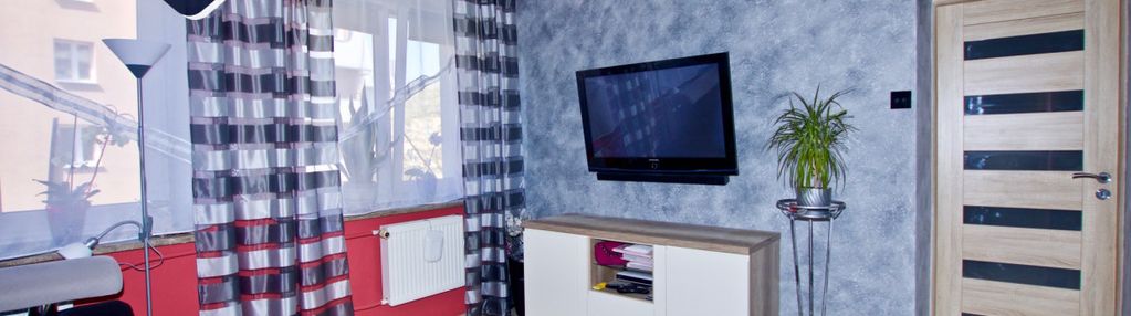 1 min rynek | centrum | 2 pokoje | 43,13m2 | co |